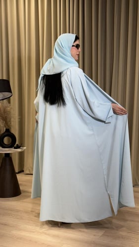 باربي 3قطع (سماوي)