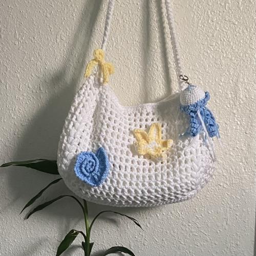 Ocean Bag