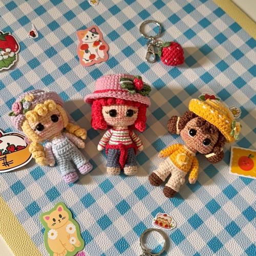 Sweet Berry box