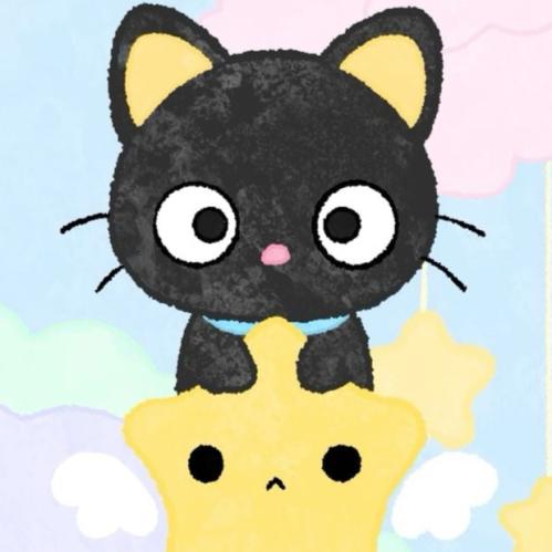 تعليقات هيلو كيتي وباتمان