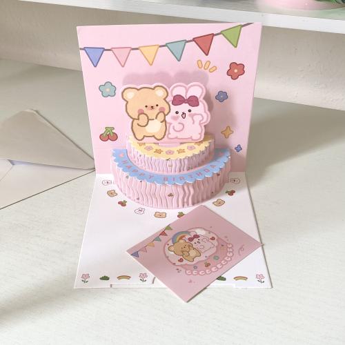 Happy birthday card