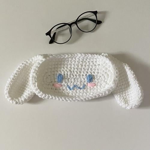 حامل نظارات Cinnamoroll