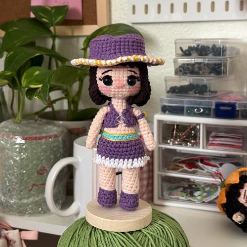 nico robin