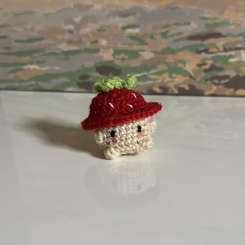 تعليقة ماشروم