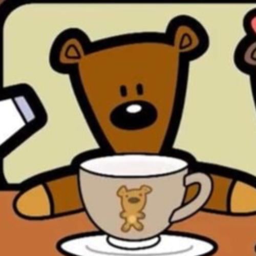 تعليقة مستر بن (٢)