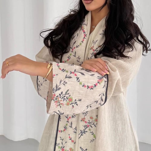 نص كالوش لنن طبيعي