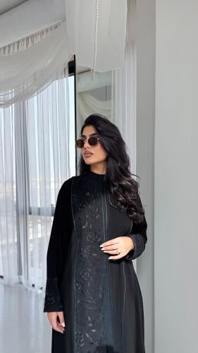 كريب ملكي نص كالوش