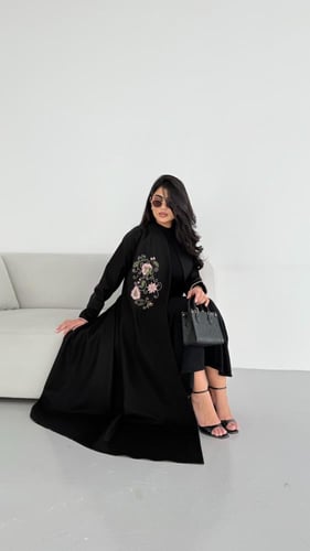 كرب كتان ربع كلوش 20