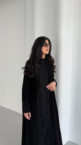 كريب ملكي نص كالوش