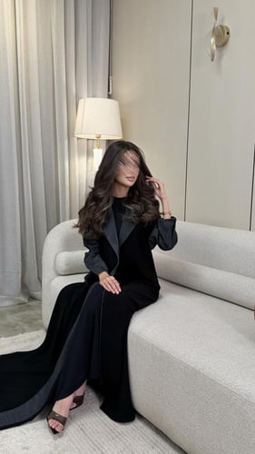 بليزر نص كالوش