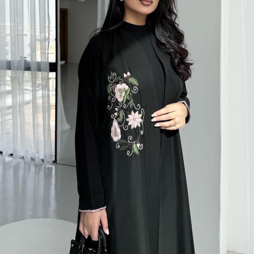 كرب كتان ربع كلوش 20