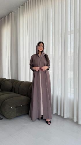 عباية كريب قصة نص كلوش