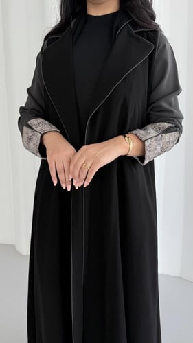 كريب ملكي نص كالوش