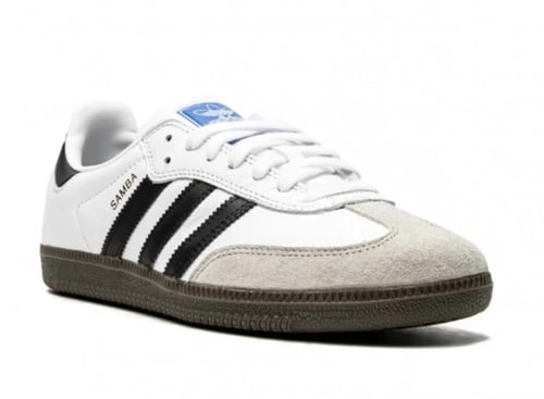 Adidas Samba