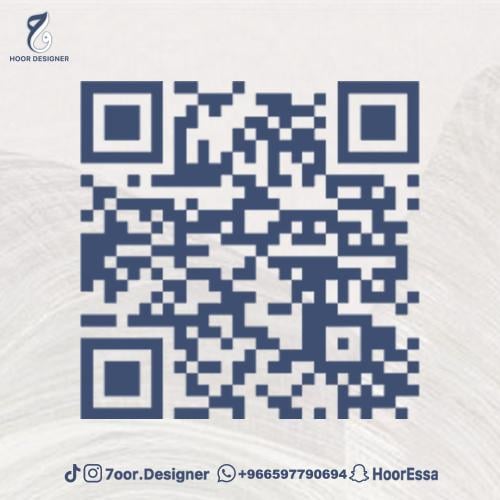 تحويل أي رابط إلى باركود