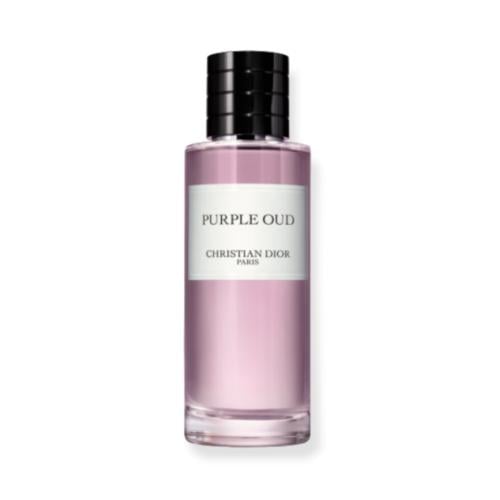 Purple Oud from Christian Dior 250 ml