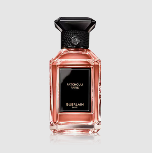 عطر جيرلان باتشولي 100 مل