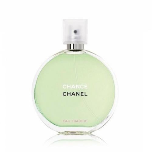 Chanel Chance or Fresh women's perfume or Eau de T...
