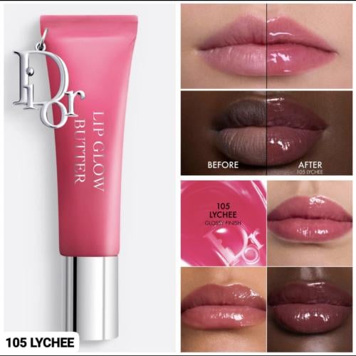 Clous Dior grade Litchi 105