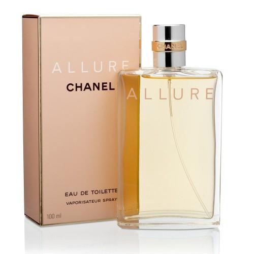 Chanel No.5 Women's Perfume or Eau de Parfum 100ml