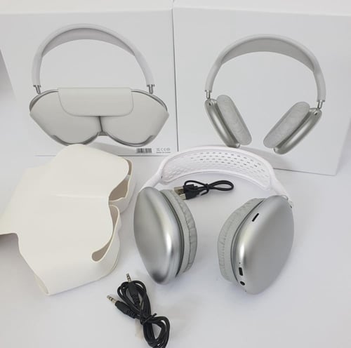 سماعة راس شبيهة ابل ايربودز ماكس ( ضمان سنتين )