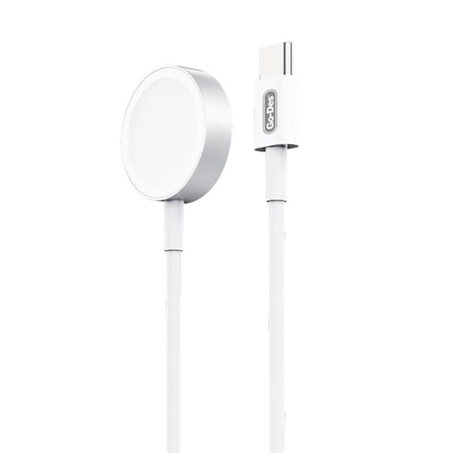 كابل شحن لاسلكي Type-C لساعة Apple GD-UC591