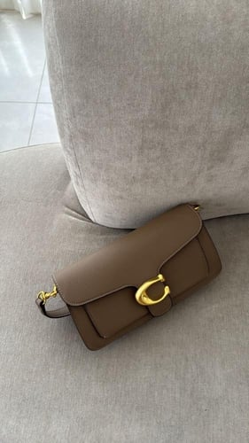 كوتش تابي البني