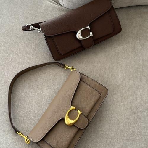 كوتش تابي البني