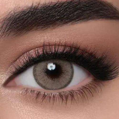 عدسات لنس مي - براون