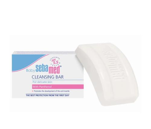 Sebamed soap bar for children 100 g