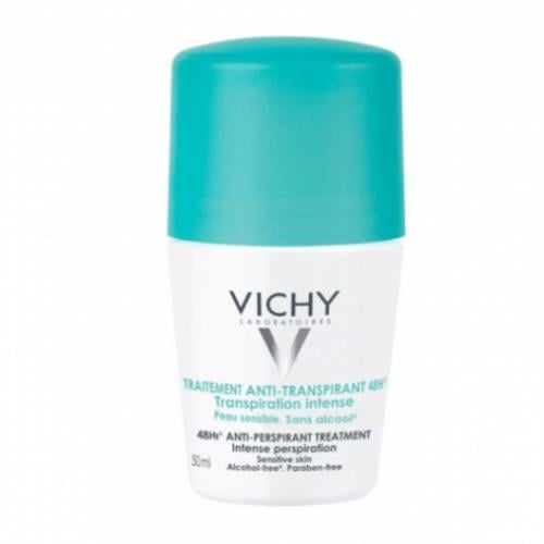 Vichy deodorant roll-on 50 ml 84 hours