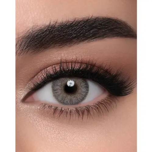 عدسات لنس مي - قراي