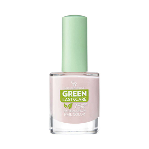 جولدن روز مناكير جرين رقم 104