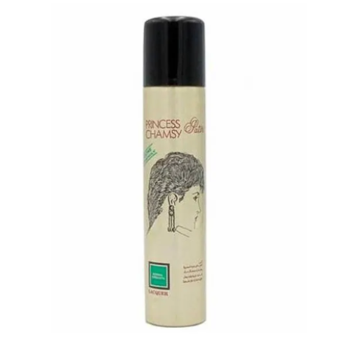 The princess hair spray 90ml regular hold