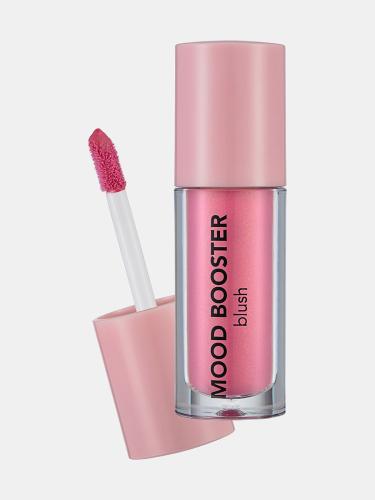 Flormar Mood Blusher Number 002