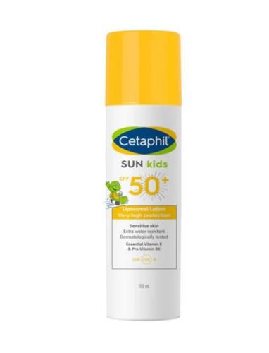 سيتافيل لوشن للأطفال للوقاية من الشمس 150 مل