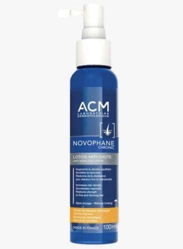 غسول مضاد لتساقط الشعر 100 مل