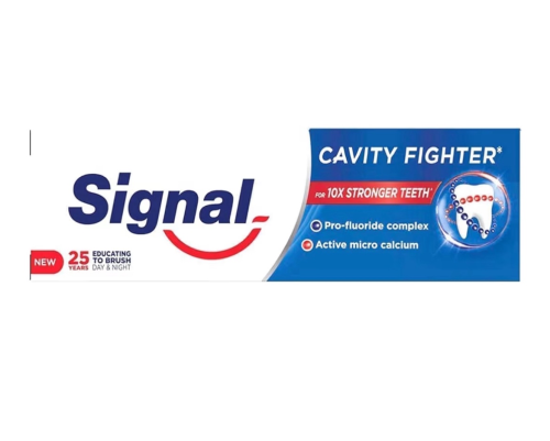 Signal toothpaste 25 ml
