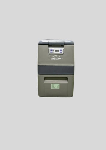 ثلاجة تكاية مقاس 30 لتر