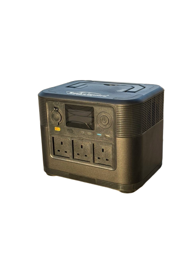 بطارية ليثيوم متنقلة 78Ah