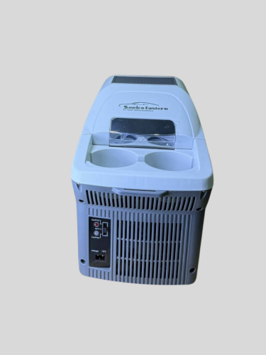 ثلاجة تكاية Sonico حجم 9 لتر