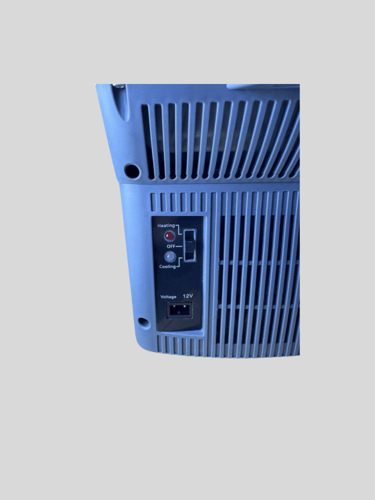 ثلاجة تكاية Sonico حجم 9 لتر