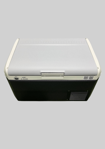 ثلاجة الجليد مقاس 40 لتر