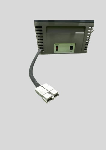 ثلاجة سونيكو ايسترن مطورة 48 لتر