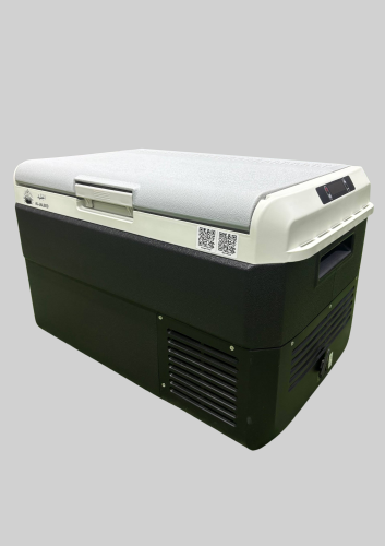 ثلاجة الجليد مقاس 40 لتر