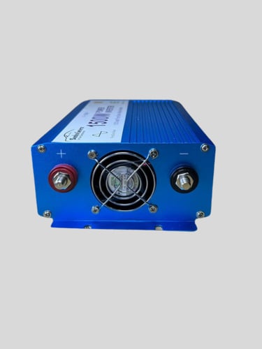 محول موجة نقية 1500 واط