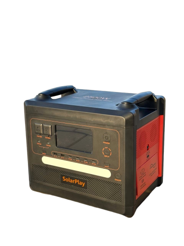 بطارية ليثيوم متنقلة 180Ah