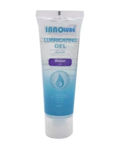 Ino Loop Gel Water-based Lubricant 50 ml
