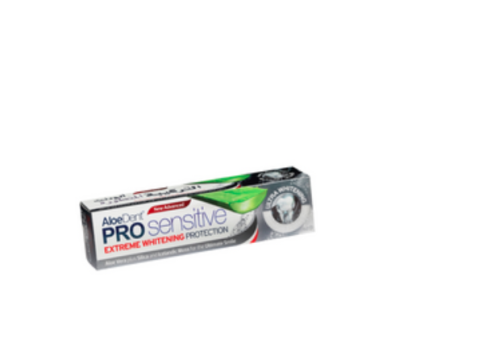 ألودنت معجون أسنان تبيض وحماية قصوى للأسنان 75 مل