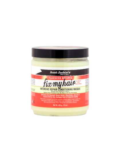 انت جاكيز كريم لأصلاح الشعر 426غ